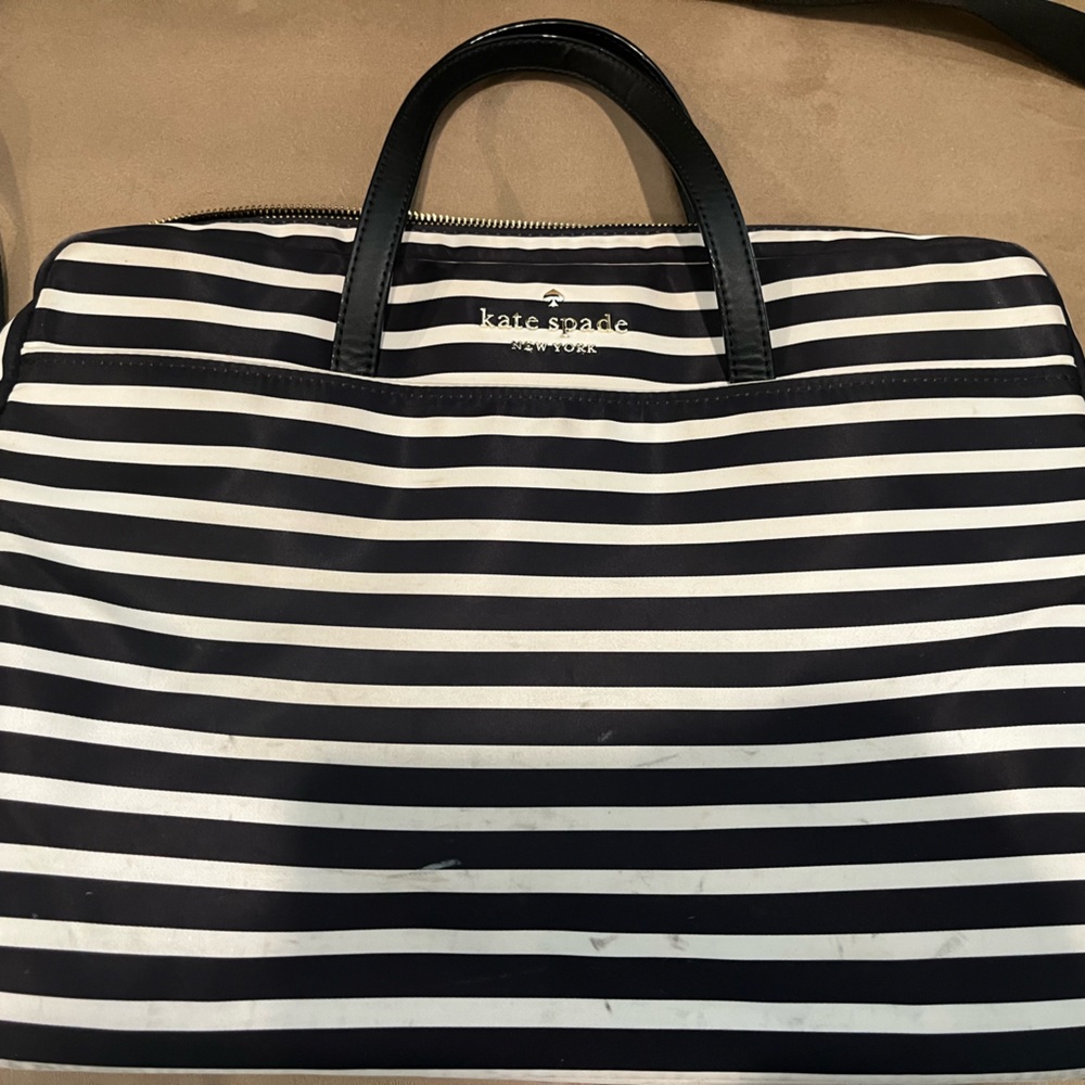 Kate Spade computer bag